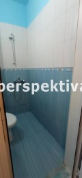 Продава  2-стаен град Пловдив , Кючук Париж , 44 кв.м | 78784580 - изображение [12]