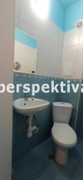 Продава  2-стаен град Пловдив , Кючук Париж , 44 кв.м | 78784580 - изображение [6]