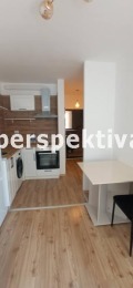 Продава  2-стаен град Пловдив , Кючук Париж , 44 кв.м | 78784580 - изображение [5]