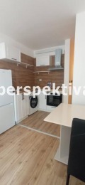 Продава  2-стаен град Пловдив , Кючук Париж , 44 кв.м | 78784580 - изображение [2]