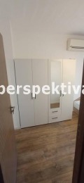 Продава  2-стаен град Пловдив , Кючук Париж , 44 кв.м | 78784580 - изображение [9]