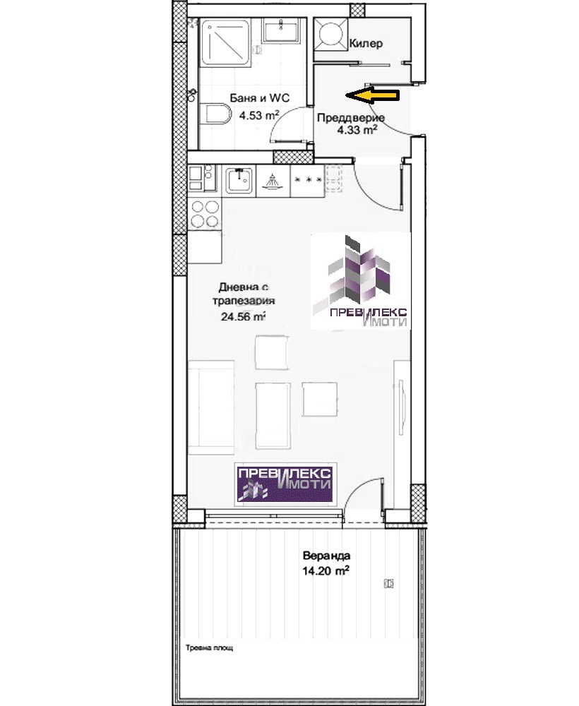 ������� 1-����� | Imot.bg � ����������� 5