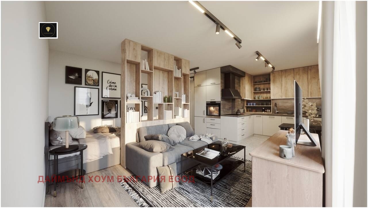 Продава 1-СТАЕН | Imot.bg — изображение 2