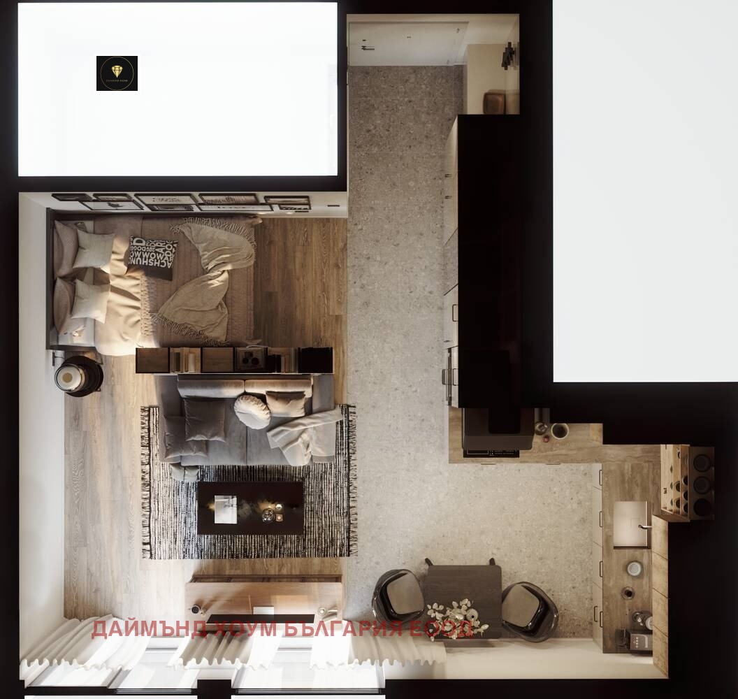 Продава 1-СТАЕН | Imot.bg — изображение 10