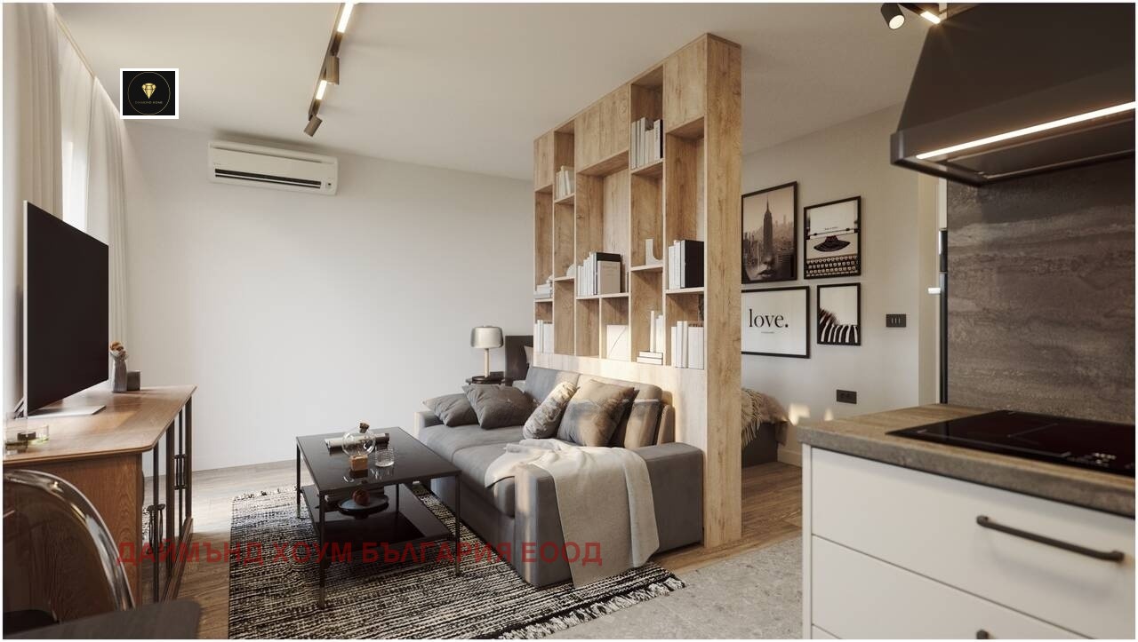 Продава 1-СТАЕН | Imot.bg — изображение 1