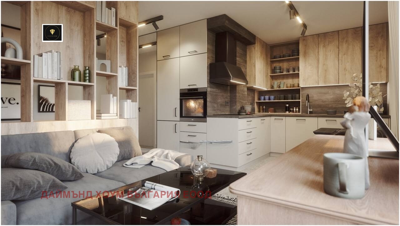 Продава 1-СТАЕН | Imot.bg — изображение 5