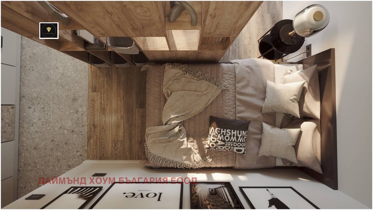 Продава 1-СТАЕН | Imot.bg — изображение 9