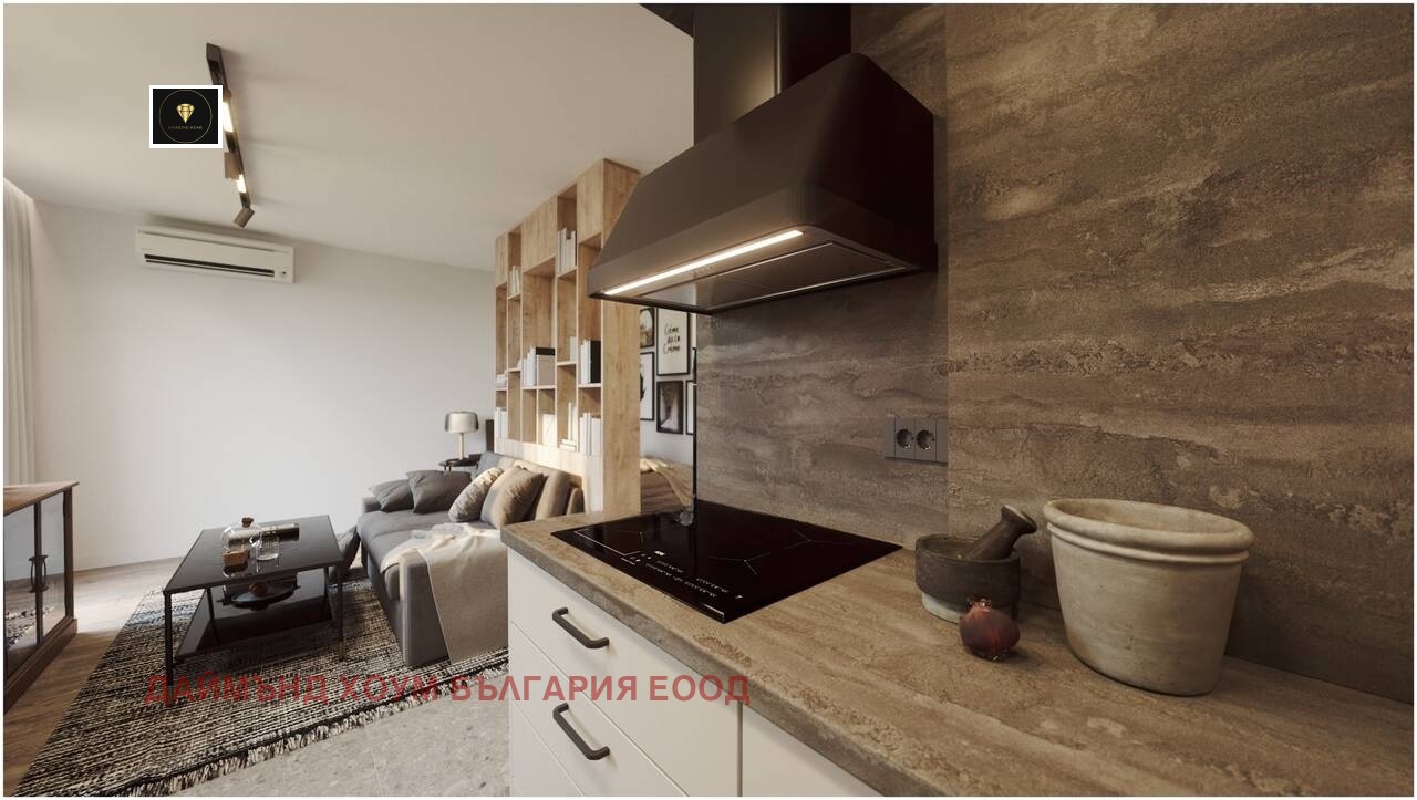 Продава 1-СТАЕН | Imot.bg — изображение 4