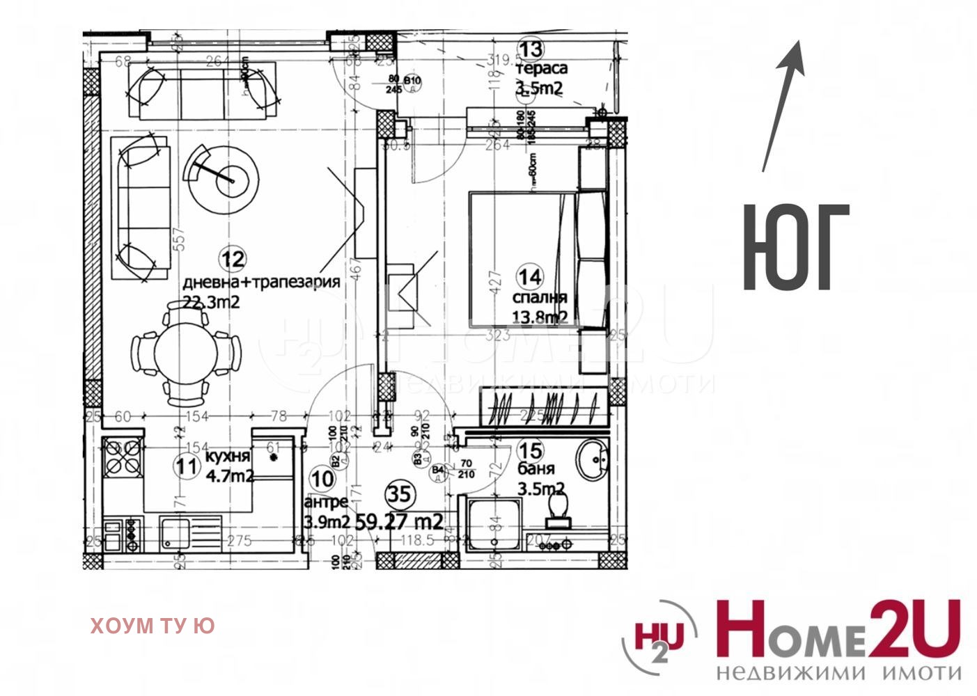 ������� 2-����� | Imot.bg � ����������� 9