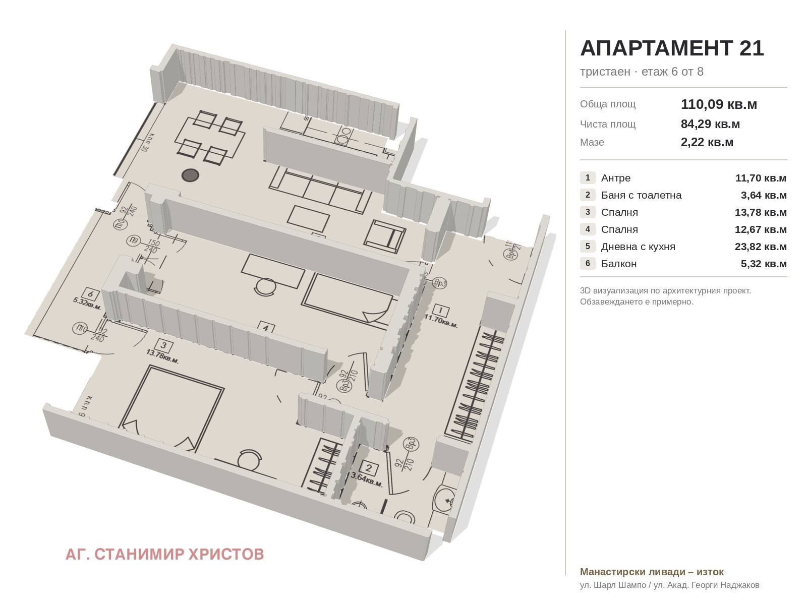 ������� 3-����� | Imot.bg � ����������� 3