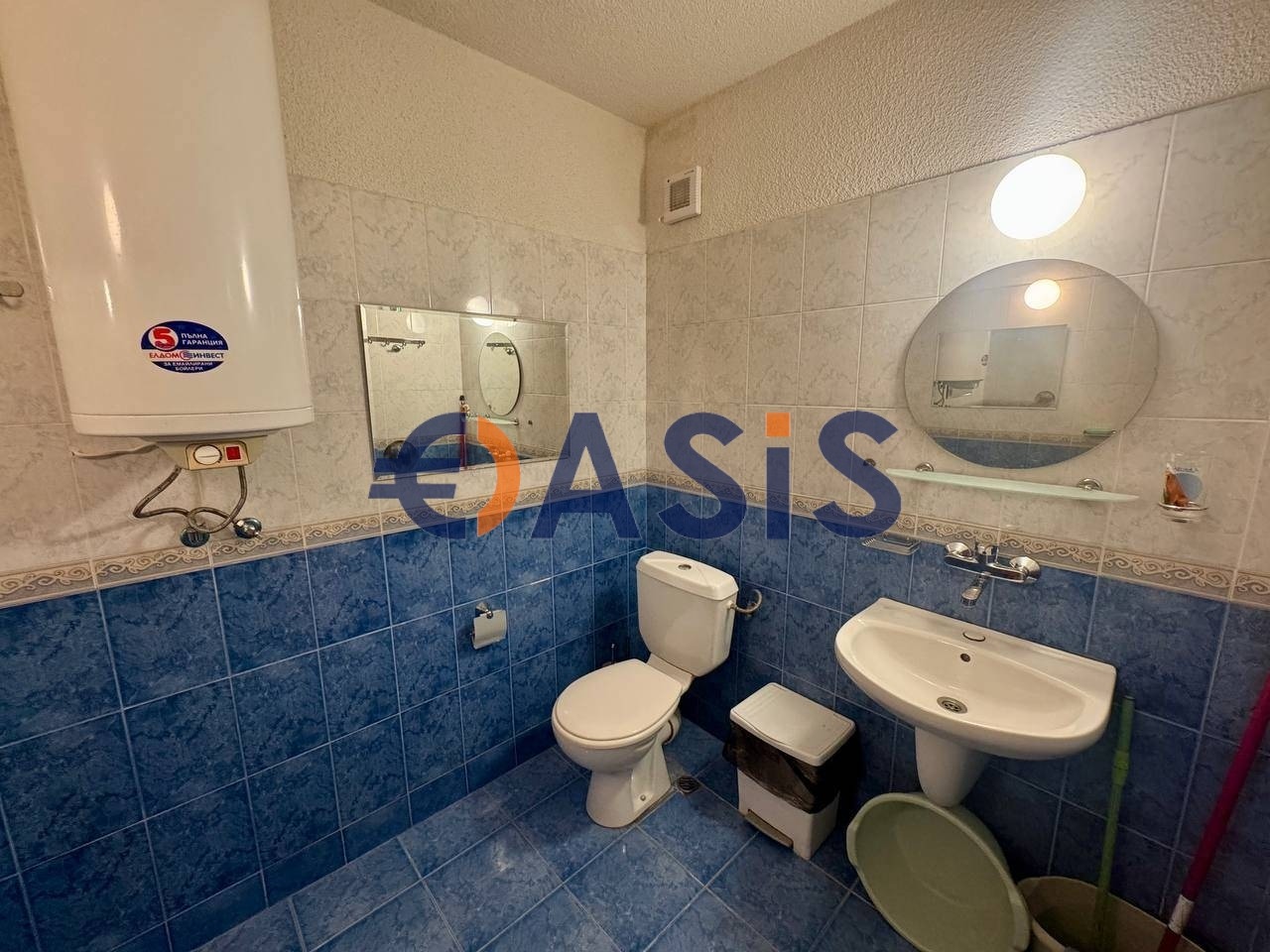 Продава 4-СТАЕН | Imot.bg — изображение 11