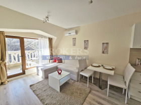1 slaapkamer Asparuchovo, Varna