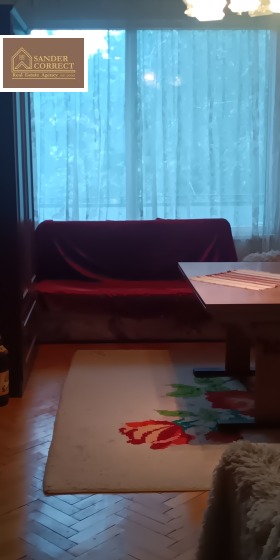 1 Schlafzimmer Borowo, Sofia