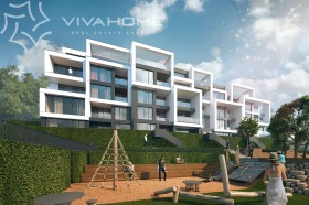 2 soverom Briz, Varna 4