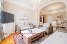 2 slaapkamers Tsentar, Sofia