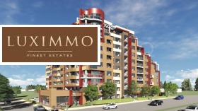 Maisonette Zona B-5, Sofia 12