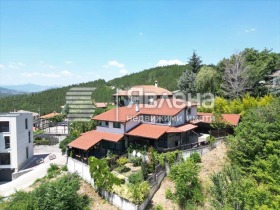 Casa Glavatarți, regiunea Kardzhali
