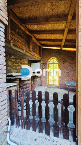 Maison Belachtitsa, région Plovdiv