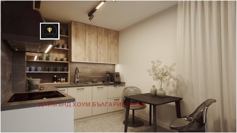 Продава  1-стаен град Пловдив , Христо Смирненски , 55 кв.м | 26219736 - изображение [6]