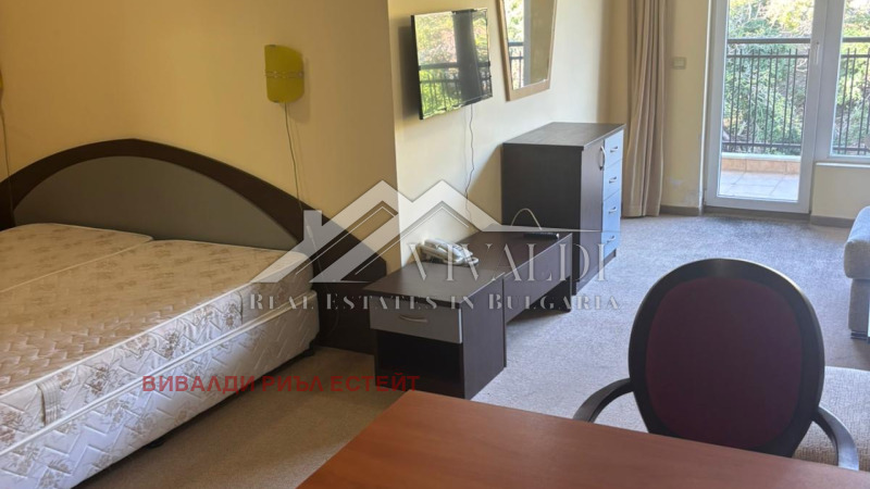 Продава 1-СТАЕН, гр. Варна, област Варна, снимка 5 - Апартаменти - 52396391