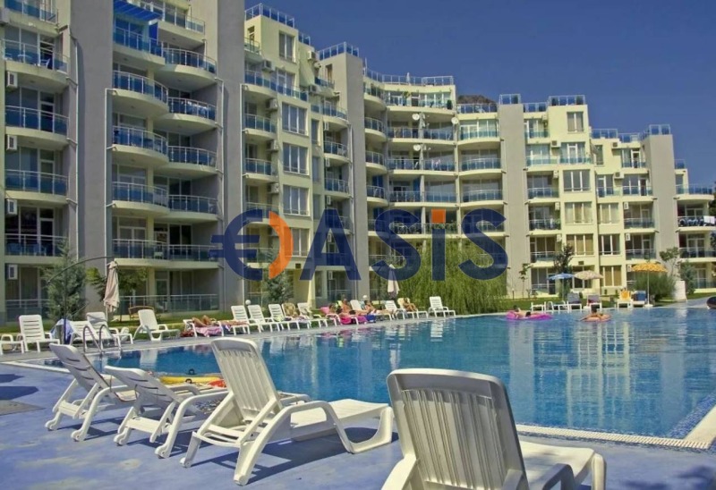 Продава 1-СТАЕН, с. Равда, област Бургас, снимка 13 - Апартаменти - 52579594