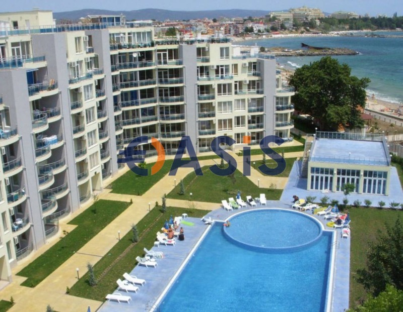 Продава 1-СТАЕН, с. Равда, област Бургас, снимка 14 - Апартаменти - 52579594