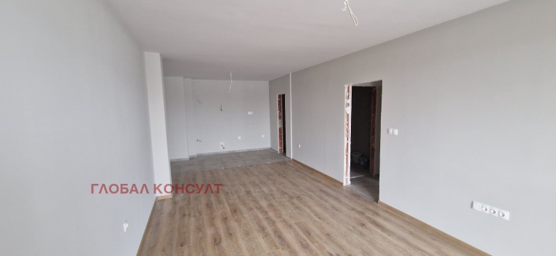 Продава 2-СТАЕН, гр. Пловдив, Христо Смирненски, снимка 3 - Aпартаменти - 47215015