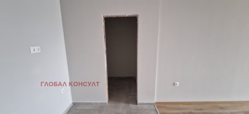 Продава 2-СТАЕН, гр. Пловдив, Христо Смирненски, снимка 5 - Aпартаменти - 47215015