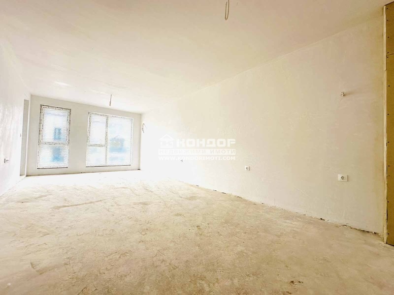 En venta  1 dormitorio Plovdiv , Ostromila , 76 metros cuadrados | 20489865 - imagen [4]