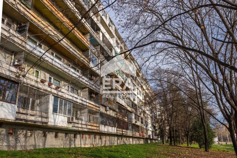 Eladó  1 hálószoba Varna , Trosevo , 59 négyzetméter | 74683210 - kép [16]