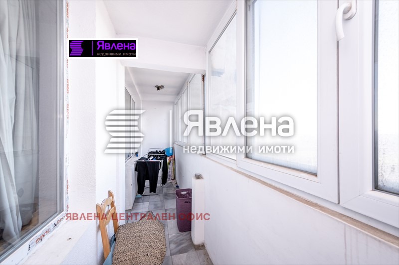 Продава 2-СТАЕН, гр. София, Хаджи Димитър, снимка 4 - Aпартаменти - 48622006