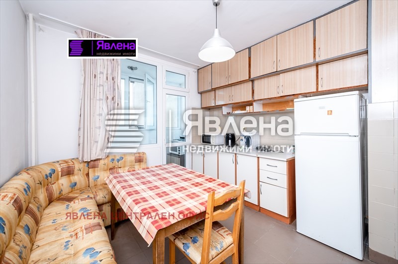 Продава 2-СТАЕН, гр. София, Хаджи Димитър, снимка 3 - Aпартаменти - 48622006