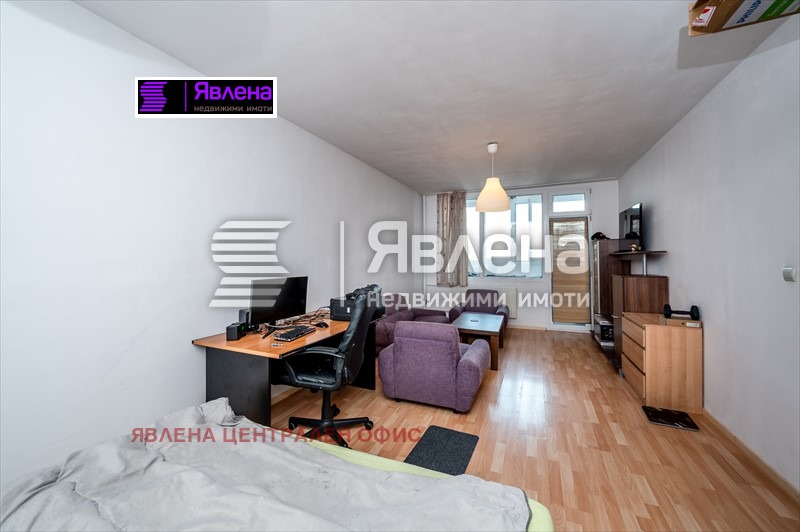 Продава 2-СТАЕН, гр. София, Хаджи Димитър, снимка 2 - Aпартаменти - 48622006