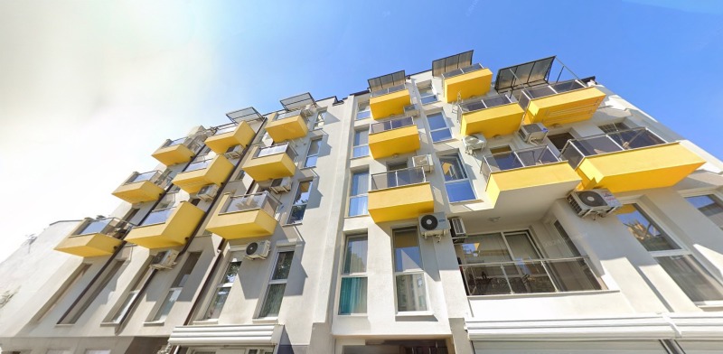 Продава  2-стаен град Варна , Колхозен пазар , 60 кв.м | 65368793