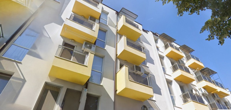 Продава  2-стаен град Варна , Колхозен пазар , 60 кв.м | 65368793 - изображение [2]