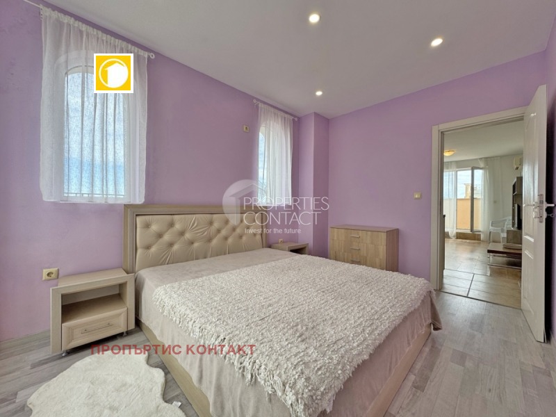 Na prodej  1 ložnice oblast Burgas , Ravda , 81 m2 | 36099203 - obraz [10]