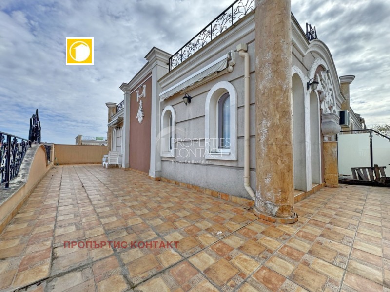 Na prodej  1 ložnice oblast Burgas , Ravda , 81 m2 | 36099203 - obraz [15]