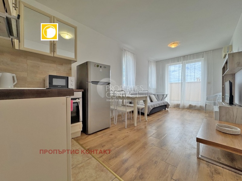 Na prodej  1 ložnice oblast Burgas , Ravda , 81 m2 | 36099203 - obraz [7]