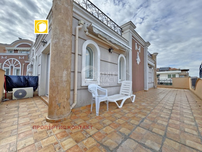 Na prodej  1 ložnice oblast Burgas , Ravda , 81 m2 | 36099203 - obraz [14]