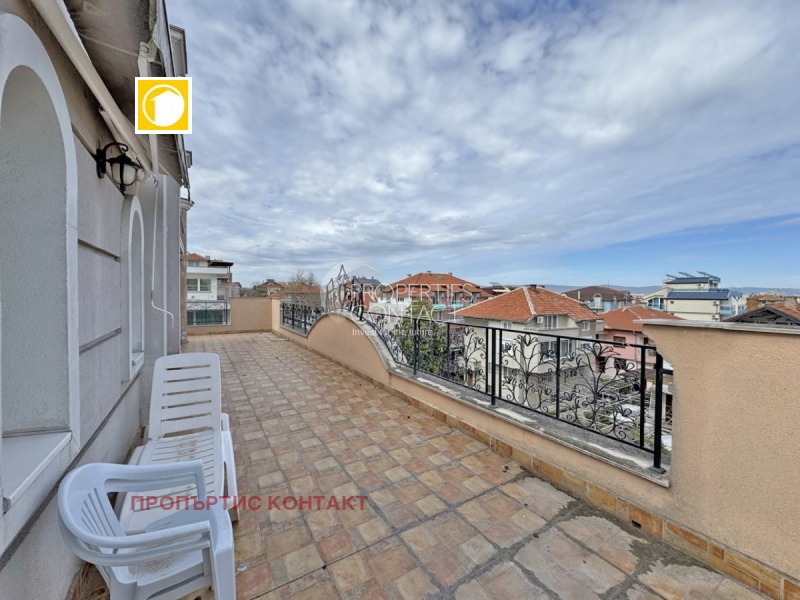 Na prodej  1 ložnice oblast Burgas , Ravda , 81 m2 | 36099203 - obraz [13]