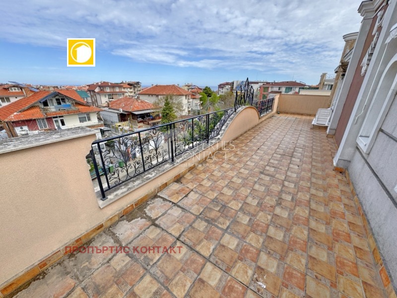 Na prodej  1 ložnice oblast Burgas , Ravda , 81 m2 | 36099203 - obraz [16]