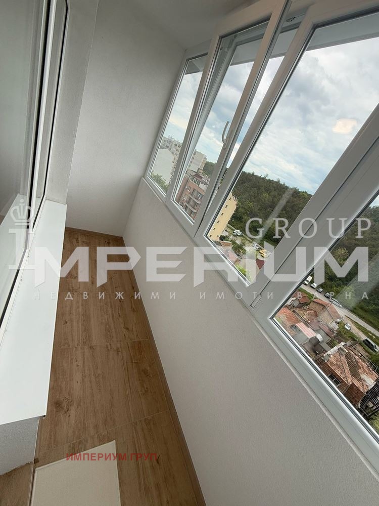 Till salu  1 sovrum Varna , Asparuhovo , 42 kvm | 24885706 - bild [10]