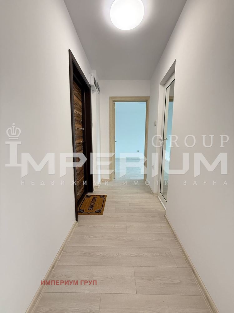 Till salu  1 sovrum Varna , Asparuhovo , 42 kvm | 24885706 - bild [7]