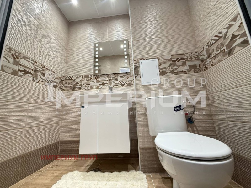 Till salu  1 sovrum Varna , Asparuhovo , 42 kvm | 24885706 - bild [9]