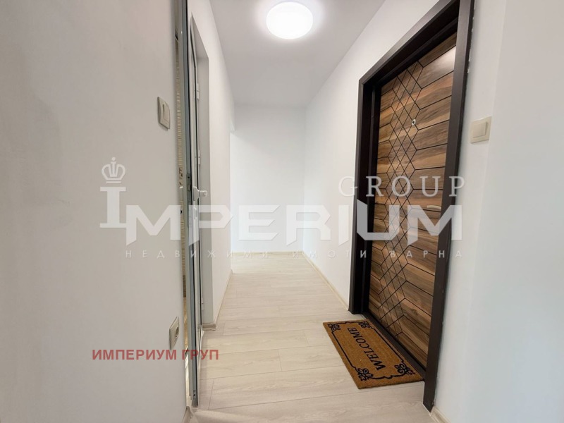 Till salu  1 sovrum Varna , Asparuhovo , 42 kvm | 24885706 - bild [6]