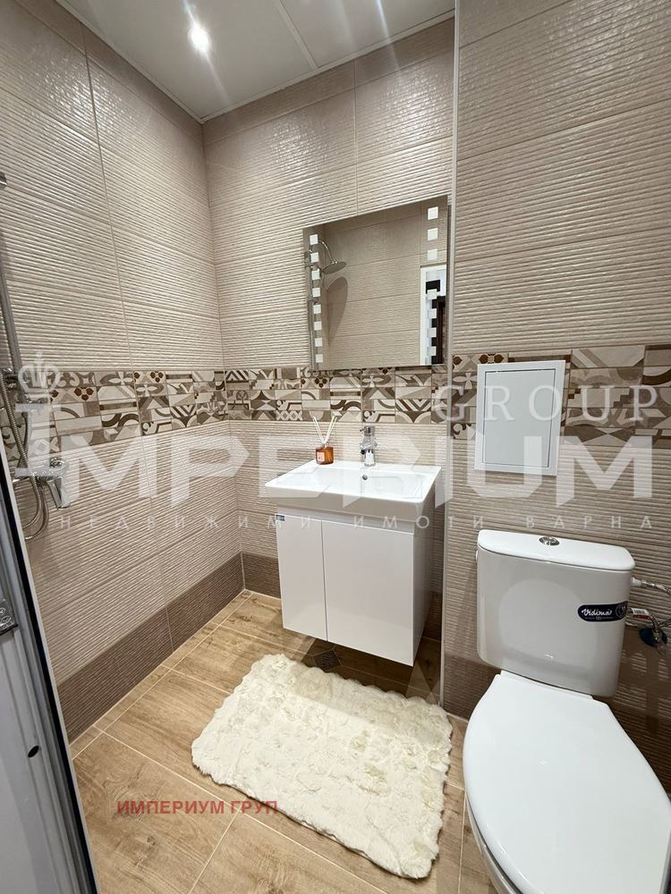 Till salu  1 sovrum Varna , Asparuhovo , 42 kvm | 24885706 - bild [8]