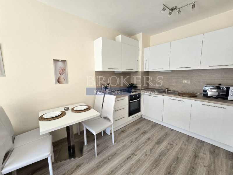 Zu verkaufen  1 Schlafzimmer Warna , Asparuhowo , 130 qm | 75607482 - Bild [2]