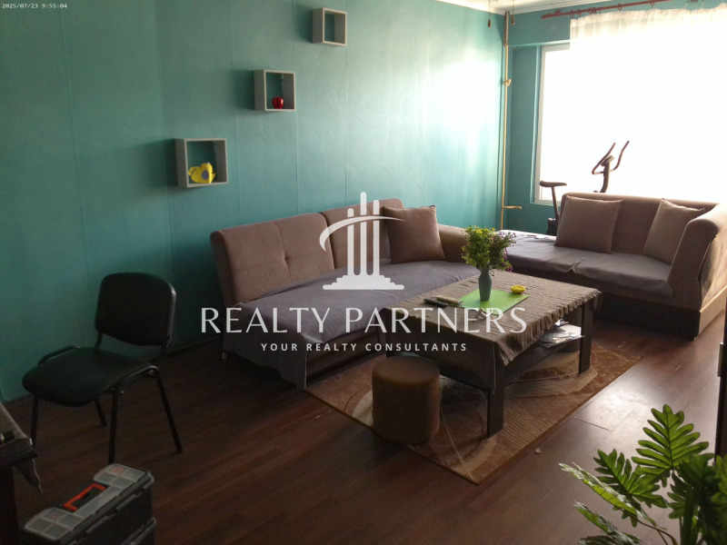Продава  2-стаен град Перник , Тева , 67 кв.м | 66245360 - изображение [3]
