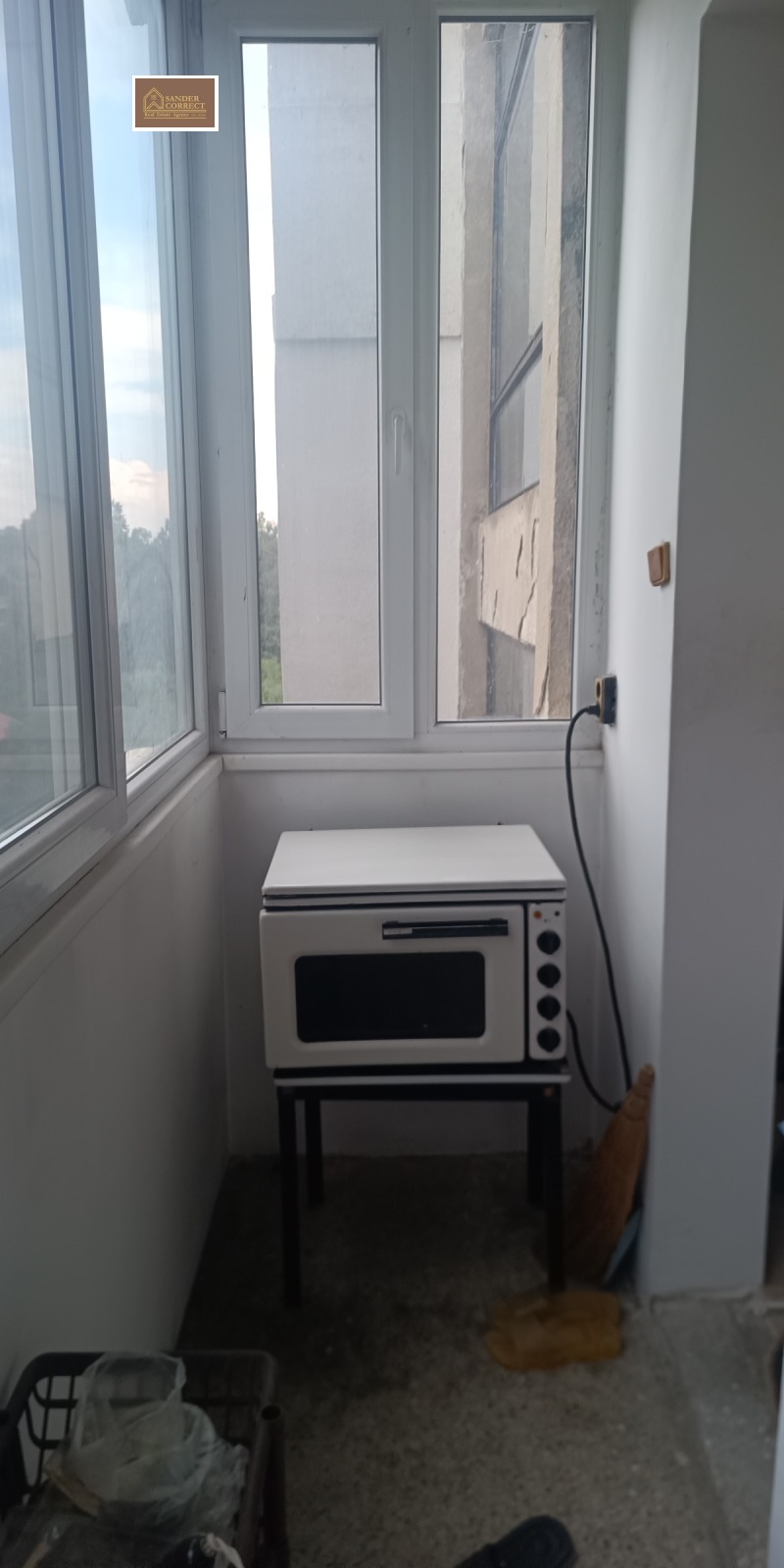 Zu verkaufen  1 Schlafzimmer Sofia , Borowo , 65 qm | 82403463 - Bild [7]