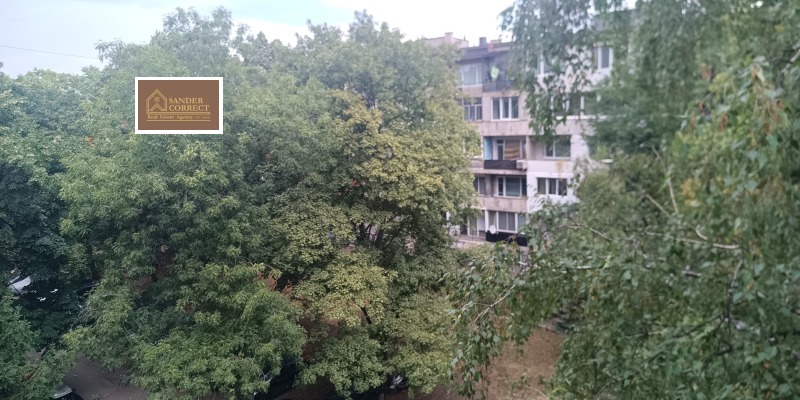 Zu verkaufen  1 Schlafzimmer Sofia , Borowo , 65 qm | 82403463 - Bild [17]